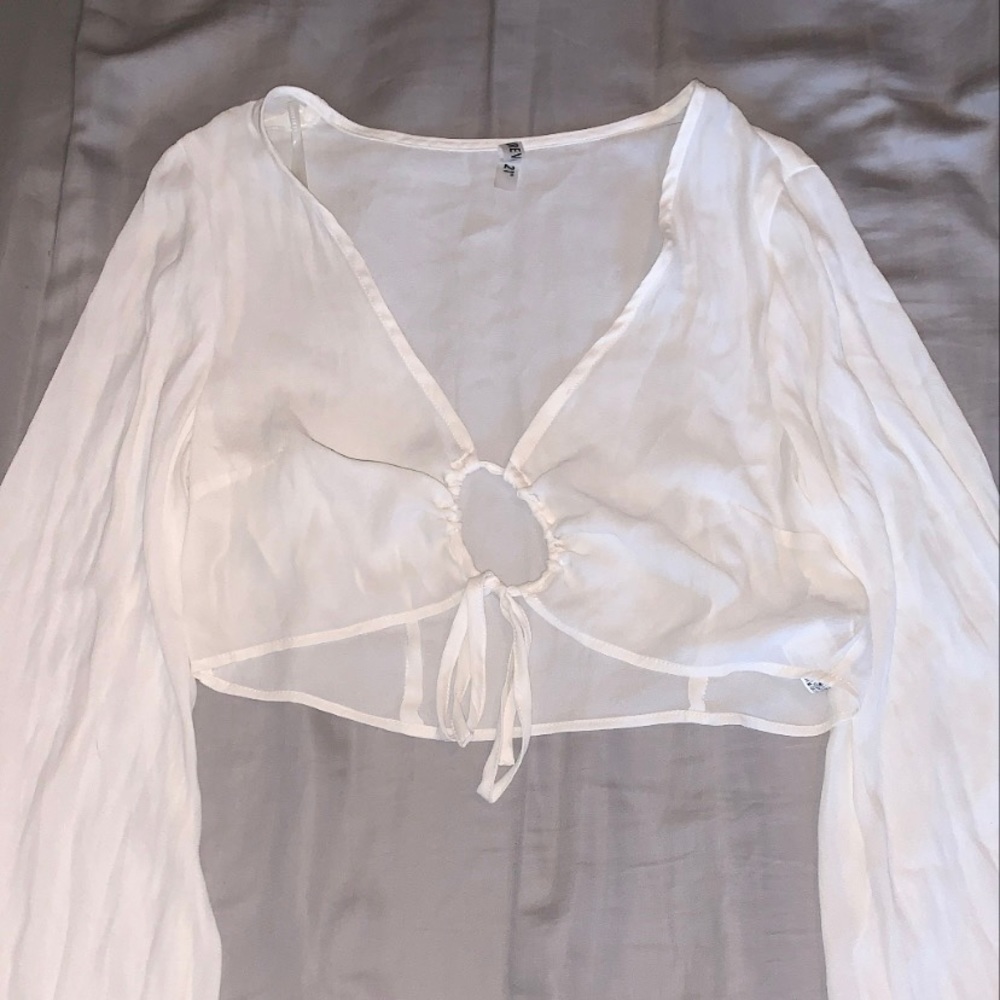 Swim Suit Cover Up